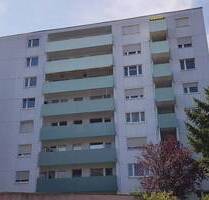 Großzügige 4-Zi.-ETW in Würzburg Gerbrunn | Uni-Nähe