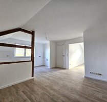Renovierte 1,5 Zimmer Wohnung in Dortmund