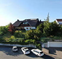 Traumhaftes Zweifamilienhaus Einfamilienhaus mit Einliegerwohnung am Rand der Rhön - Hünfeld Mackenzell