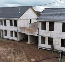 Wohnhaus Einfamilienhaus - NEUBAU-A+- DIREKT AN DER GRENZE LUXEMBURG- RUHIGE LAGE - Perl Tettingen
