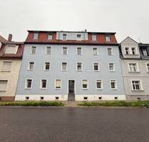 +++ 2 vermietete Eigentumswohnungen im Paket +++ - Naumburg (Saale)