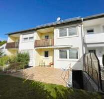 Reihenmittelhaus in SendenAufheim