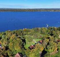 VERKAUF: Buch - Traumhafte Wohnung fußläufig zum Ammersee - Inning am Ammersee