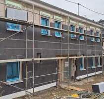 5 Jahre Garanti-NEUBAU-Nur noch 2 Wohnungen verfügbar - Fertigstellung Januar 2026 - Perl Tettingen