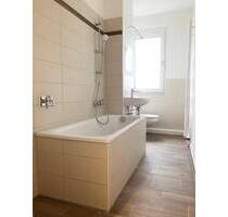 neue Wohnung - neu renoviert - 299,00 EUR Kaltmiete, ca.  58,30 m² Wohnfläche in Döbeln (PLZ: 04720)