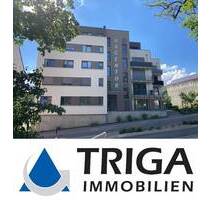 Moderne Zweiraumwohnung im Herzen der Stadt - Komfort und Zentralität auf höchstem Niveau! - Nordhausen