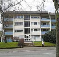 Charmante 3-Zimmer-Wohnung mit Balkon in zentraler Lage von Baden-Baden