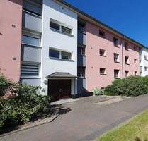 Gepflegte 3 Zimmer Wohnung mit Ausblick ins Grüne! - Bremen Sodenmatt