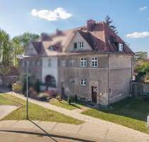 KENSINGTON - Exklusiv - Reihenendhaus in beliebter Eisenbahnersiedlung - Wustermark / Elstal