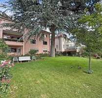 Killesberg: Großzügige 5-Zimmer-Wohnung in bester Lage - Stuttgart Nord