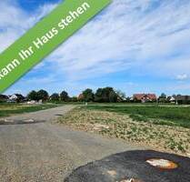 Inkl. Grundstück, das Haus für alle Lebensphasen in Woltwiesche. - Lengede