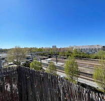 5 * ganz oben - viel Licht - barrierefrei - sofort beziehbar - neuer Preis - Speyer