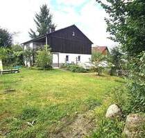Großes Haus mit herrlichem Grundstück ! - Altdorf Pfettrach