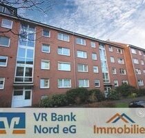 Top-Modernisierte 2 Zimmer-Eigentumswohnung - Flensburg Nordstadt