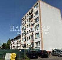 Charmante 3-Zimmer-Wohnung mit Balkon und Stellplatz - Hanau