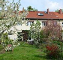 Reihenmittelhaus Süd-Ruhiglage Zehlendorf . 233 m² Wohn-Nutzfläche . PROVISIONSFREI für Käufer*in - Berlin
