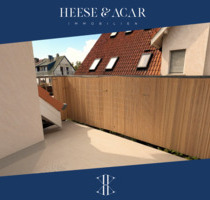 Vermietete 3-Raum-Wohnung mit Balkon & Stellplatz im Berliner Speckgürtel nahe BER - Blankenfelde-Mahlow Groß Kienitz