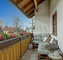 VERKAUF: Helle und großzügige 4-Zimmer-Wohnung in ruhiger Lage! - Westendorf