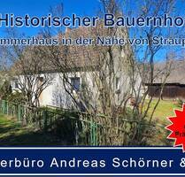 VERKAUFT! - Ruhe & Natur im nördlichen Spreewald zwischen Straupitz & Byhleguhre - Byhleguhre-Byhlen