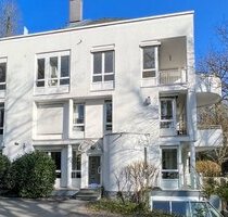 Humboldtstraße: 3-Zimmerwohnung mit Balkon und Sonnengarantie - Wiesbaden
