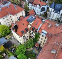 Altbau-Rarität mit Potenzial! - 1.439.000,00 EUR Kaufpreis, ca.  115,00 m² Wohnfläche in München (PLZ: 80634) Neuhausen-Nymphenburg