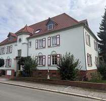 Historischer Charme trifft modernes Wohnen -stilvolle 3 Zi-Dachwohnung 85 m² mit Terrasse+Stellplatz - Quedlinburg