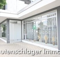 Hier werden Sie gesehen! Laden-Büroräume in bester Lage von NeumarktOPf. - gegenüber Neuer Markt - Neumarkt in der Oberpfalz