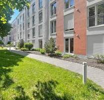 Studentenapartment mit Zukunft: Stabil · Werthaltig · Campusnah! - Landshut Schönbrunn