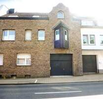 Modernisiertes Mehrgenerationenhaus mit großem Garten, Garage und geräumiger Scheune, ideal für Handwerker - Würselen Broichweiden