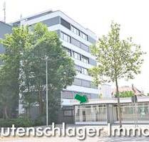 Top Lage! Helle Büro-Kanzlei-Praxisräume in bester Lage von Neumarkt - Neumarkt in der Oberpfalz