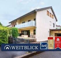 WEITBLICK: Familientraum! - 575.000,00 EUR Kaufpreis, ca.  202,00 m² Wohnfläche in Möglingen (PLZ: 71696)