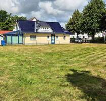 Großzügiges Baugrundstück im Herzen des Ostseeheilbaldes Zingst zu verkaufen!!!