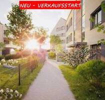 NEU I Gartenwohnung nur 10 Minuten von Erlangen entfernt - mitten im Grünen - Nürnberg Großgründlach