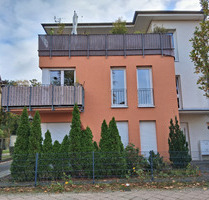 2-Zimmer Wohnung - Nahe Lehnitzsee - Oranienburg