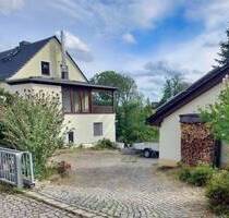 Ruhig gelegen in Radebeul - 570.000,00 EUR Kaufpreis, ca.  114,50 m² Wohnfläche in Radebeul (PLZ: 01445)