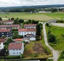 Attraktives Baugrundstück in ruhiger Lage - Mühldorf