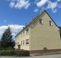 Kleines Ein-Zimmer-Appartement in Steinsdorf bei Weida zu verkaufen