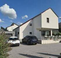 Traumhaftes Einfamilienhaus mit individueller Architektur in Kirrlach! - Waghaeusel