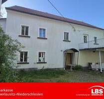 Altbaucharme trifft Freiraum - 92.990,00 EUR Kaufpreis, ca.  232,00 m² Wohnfläche in Göda (PLZ: 02633) Prischwitz