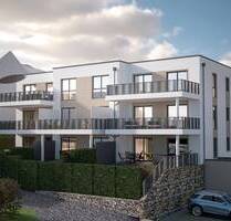 - Top Lage - Barrierefreie Neubau-Eigentumswohnung im KfW 40 QNG Standard in Schwandorf