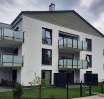 Exklusive 3 ZKB Wohnung mit Balkon gegenüber 