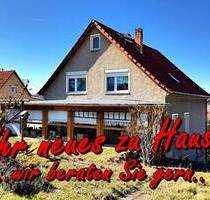 ++++ EINFAMILIENHAUS ZENTRAL MIT VIEL PLATZ ++++ BESTAND MIT CHARM ++++ UND BEHAGLICHEM WOHNAMBIENTE ++++ - Gößnitz