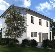 Roomy, modern and energy efficient - Dreisen