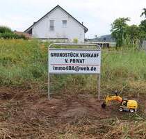 Geheimtipp: Beste Lage Grundstück Haßloch von privat - Jetzt für Ihr Traumhaus mit Garten im Süden