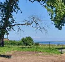 +++PREISSENKUNG+++Die Ostsee in Sichtweite! Seltenes Baugrundstück mit Meerblick und Baugenehmigung zur Errichtung Ihres Traumhauses - Klausdorf Wendisch Langendorf