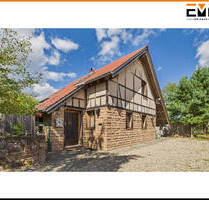 Einfamilienhaus im rustikalen Stil - Zemmer / Rodt