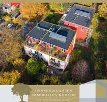 Wohnen, wo die Natur beginnt - Stilvolle Eigentumswohnung in Ahrensburg - Ahrensburg / Wulfsdorf