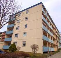 Gemütliche 3½-Zimmer-Eigentumswohnung mit verglaster West-Loggia - Villingen-Schwenningen Wöschhalde