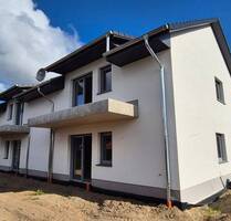 +++Erstbezug Neubau+++ ruhig gelegene Dachgeschosswohnung in Stralsund Andershof zu vermieten