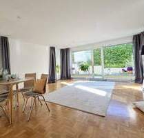 Heilbronn-Ost: Traumhafte Erdgeschosswohnung mit Garten!